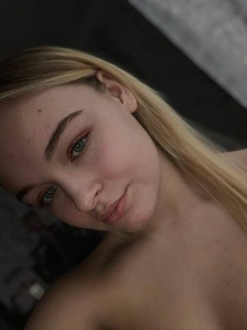 Проститутка Алевтина